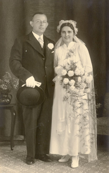 leen deurwaarder.